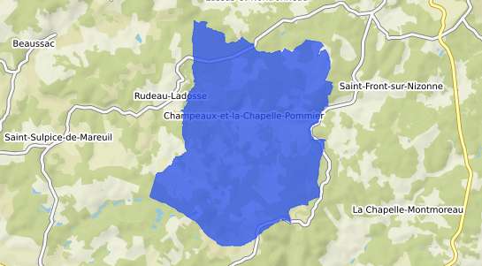 prix immobilier Champeaux et la Chapelle Pommier