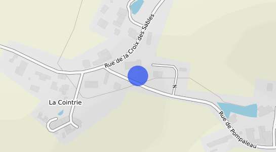 prix immobilier Champeaux