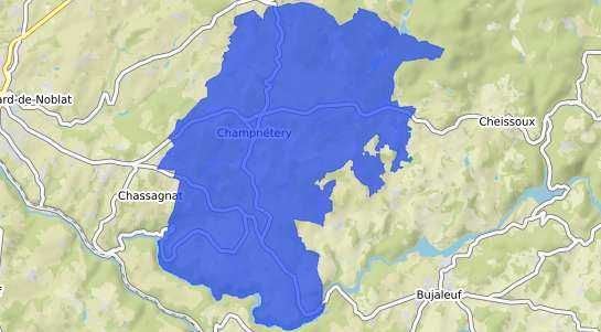 prix immobilier Champn�tery