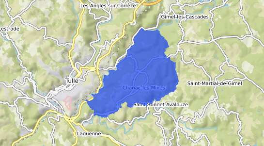 prix immobilier Chanac les Mines