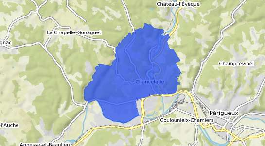 prix immobilier Chancelade