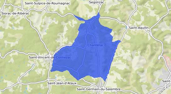 prix immobilier Chantrac
