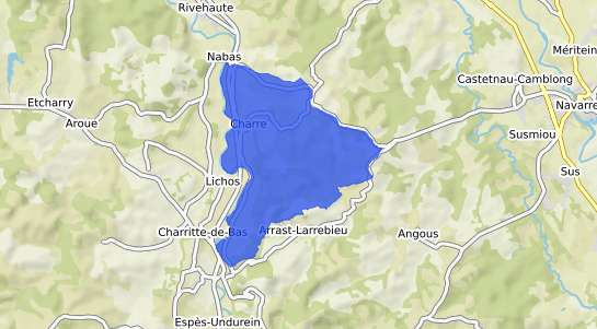 prix immobilier Charre