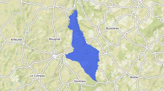 prix immobilier Charron