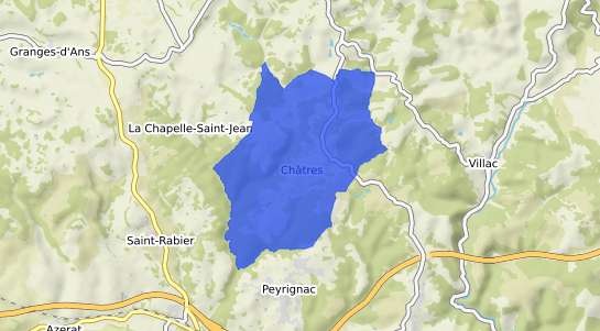 prix immobilier Chtres