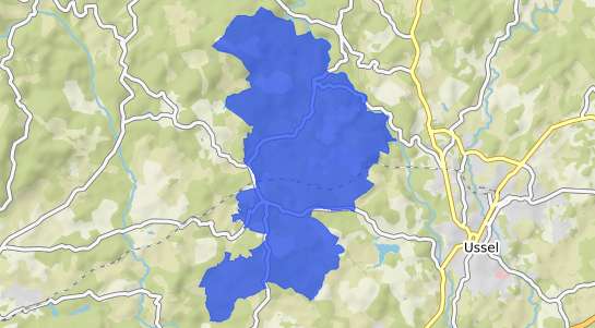 prix immobilier Chaveroche