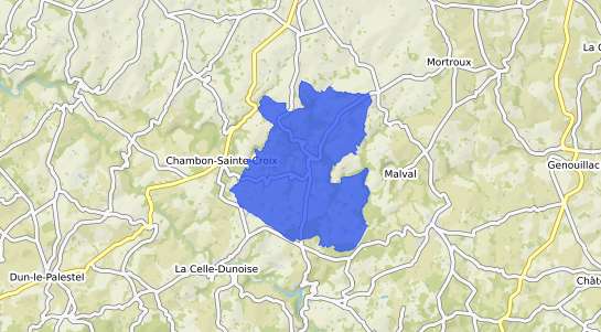 prix immobilier Chniers