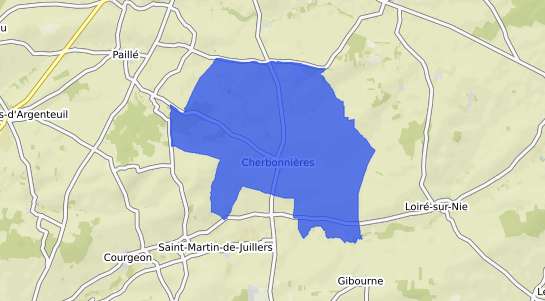 prix immobilier Cherbonni�res