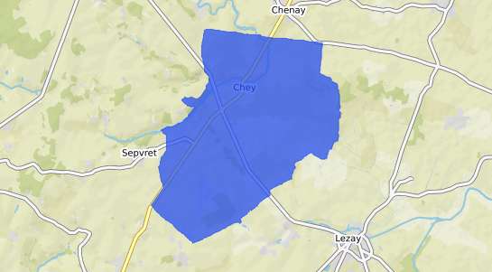 prix immobilier Chey