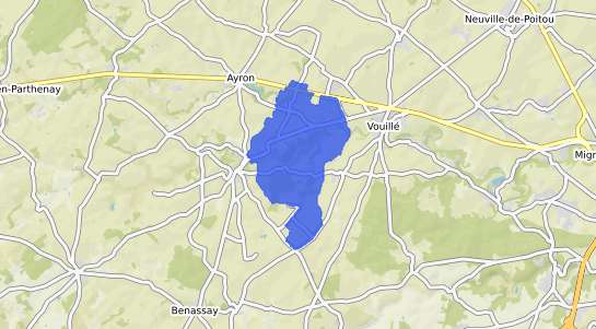 prix immobilier Chir en Montreuil