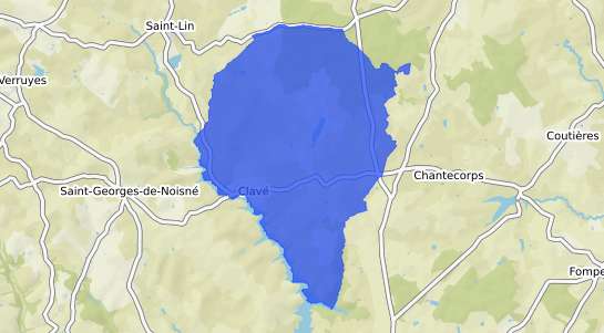 prix immobilier Clav�