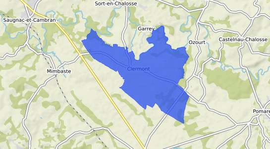 prix immobilier Clermont