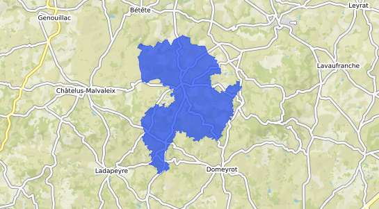 prix immobilier Clugnat