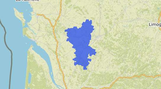 prix immobilier Cognac