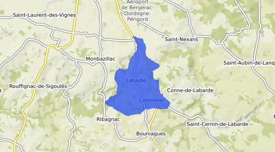 prix immobilier Colombier