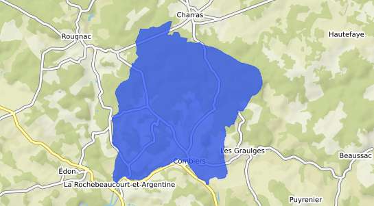 prix immobilier Combiers