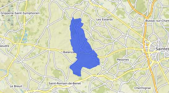 prix immobilier Corme Royal
