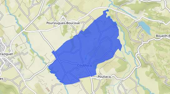 prix immobilier Coublucq