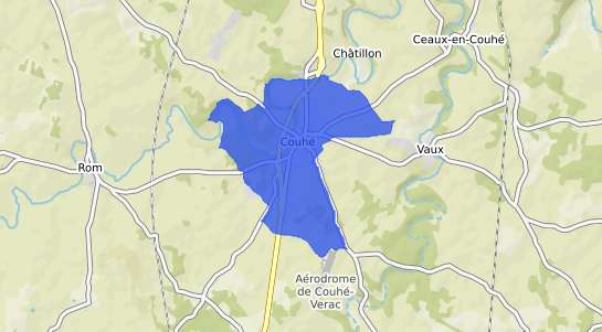 prix immobilier Couh�