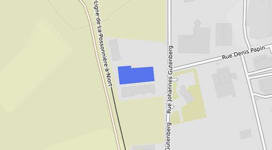 prix immobilier Coulonges sur l'Autize