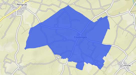 prix immobilier Coulonges