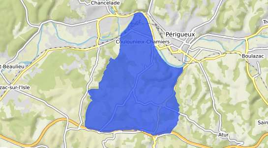 prix immobilier Coulounieix Chamiers