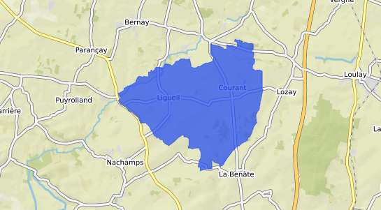 prix immobilier Courant