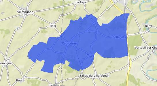 prix immobilier Courc�me