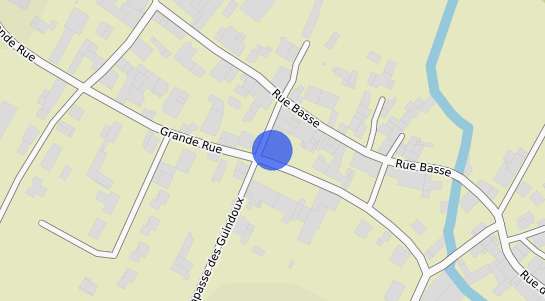 prix immobilier Cram Chaban