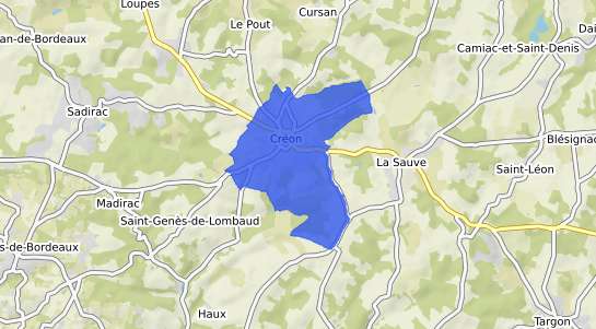 prix immobilier Cr�on