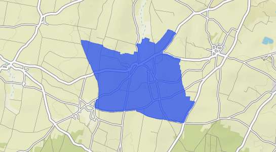 prix immobilier Cr�zi�res