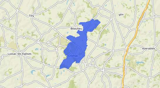 prix immobilier Cromac