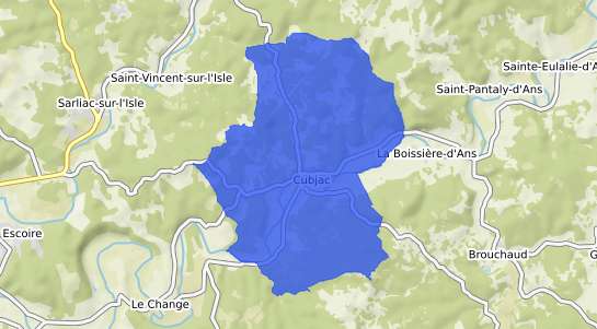 prix immobilier Cubjac