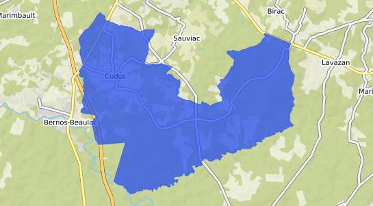 prix immobilier Cudos