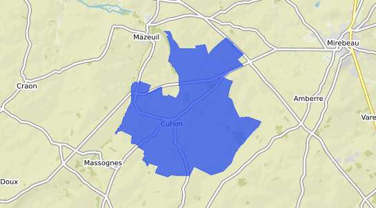 prix immobilier Cuhon