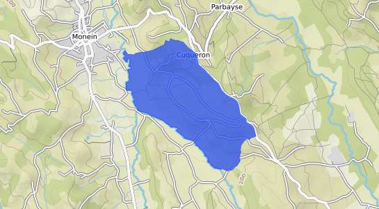 prix immobilier Cuqueron