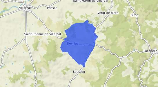 prix immobilier Dvillac