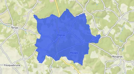 prix immobilier Dignac