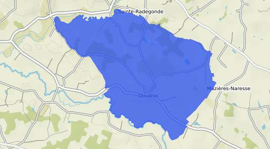 prix immobilier Doudrac