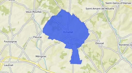 prix immobilier Echallat