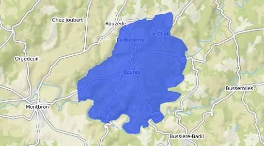 prix immobilier Ecuras