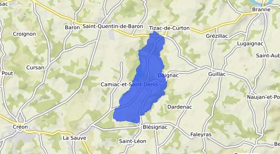 prix immobilier Espiet
