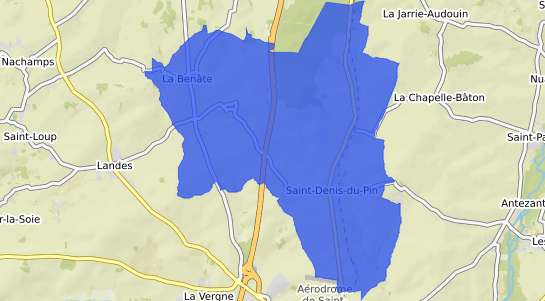 prix immobilier Essouvert