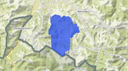 prix immobilier Est�ren�uby