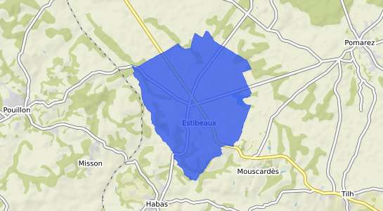 prix immobilier Estibeaux