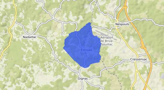 prix immobilier Estivals
