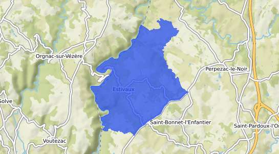 prix immobilier Estivaux