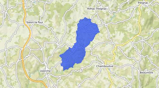prix immobilier Eyburie