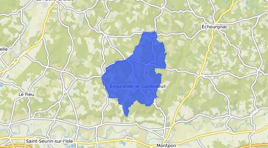 prix immobilier Eygurande et Gardedeuil