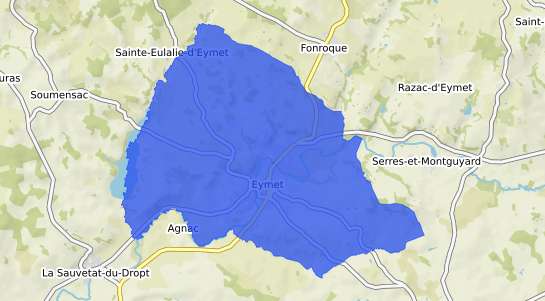 prix immobilier Eymet